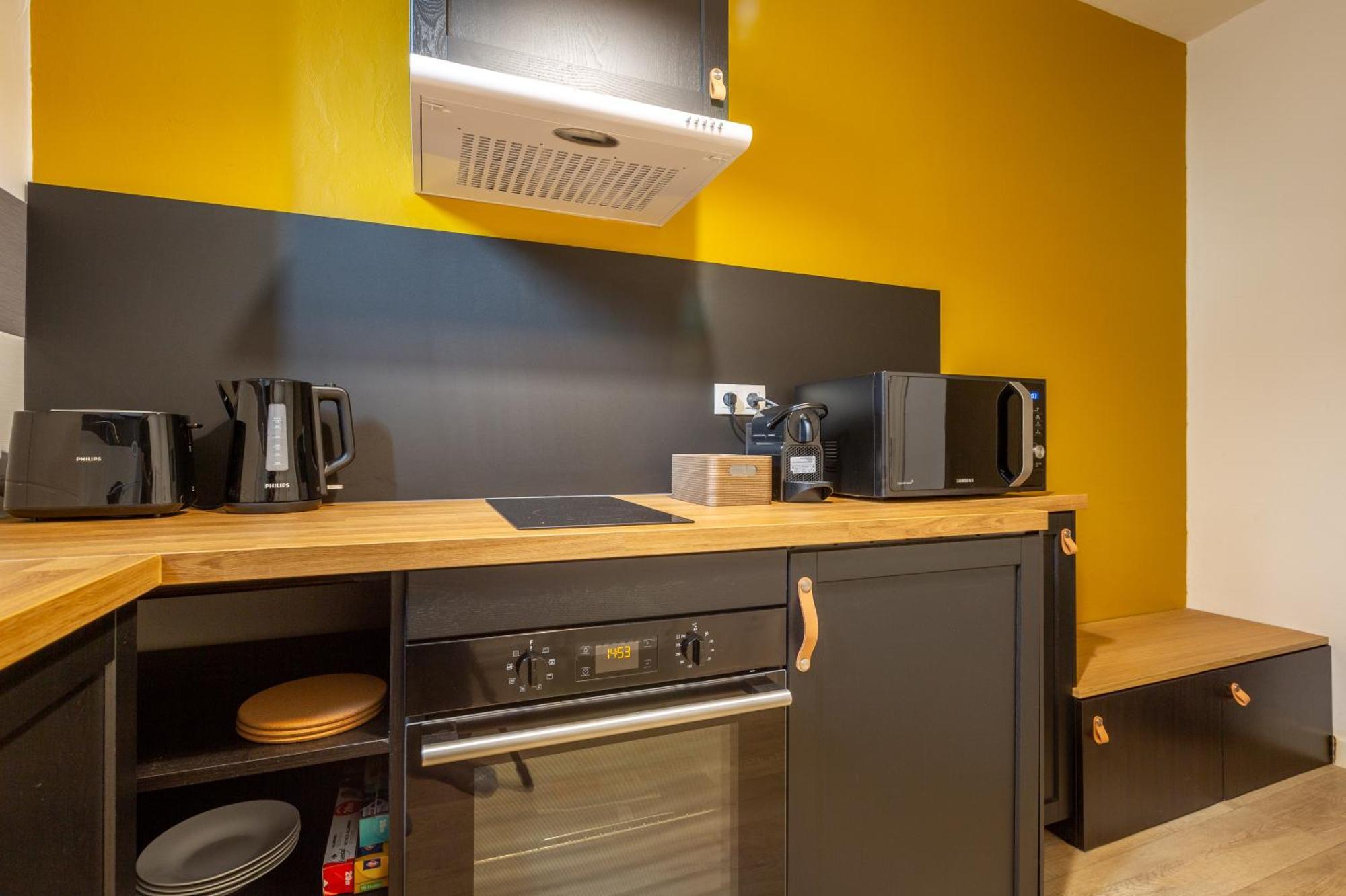 Tropical Escape Near City Center Fiber Netflix Montluçon المظهر الخارجي الصورة