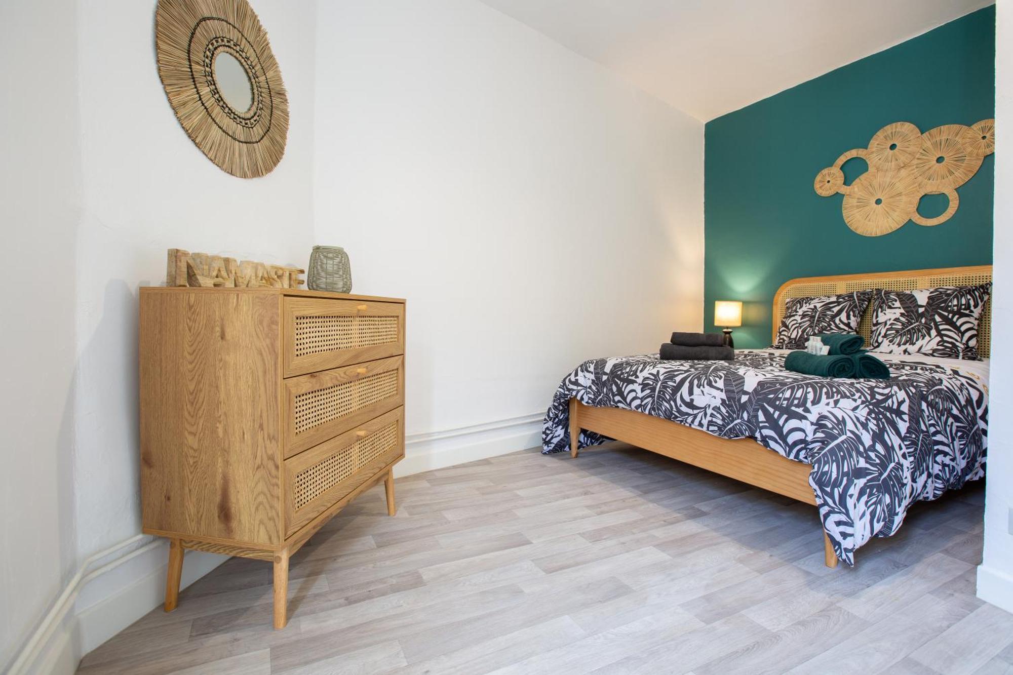 Tropical Escape Near City Center Fiber Netflix Montluçon المظهر الخارجي الصورة