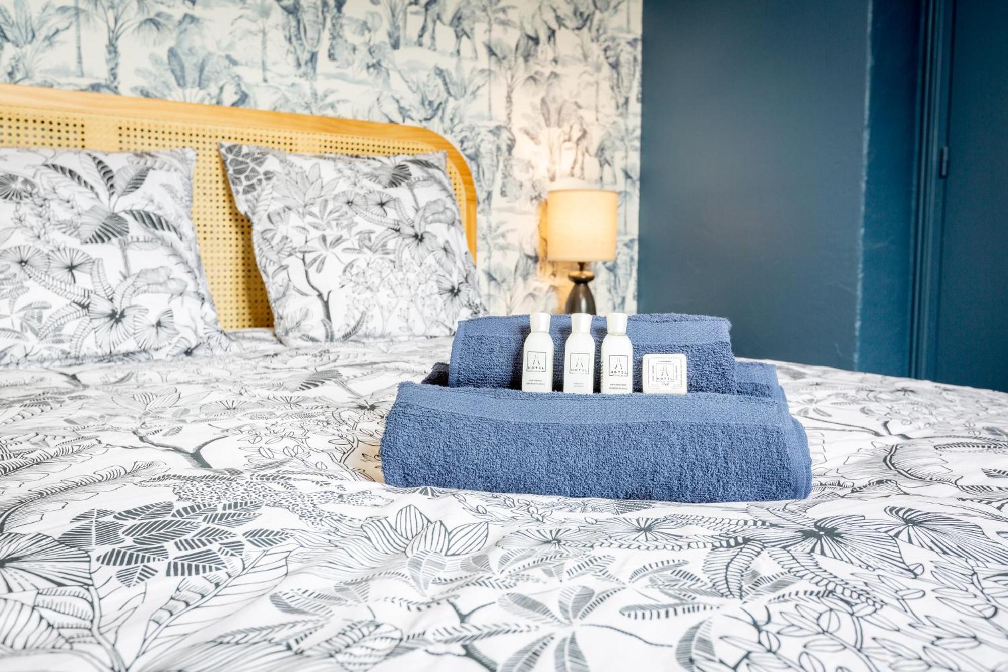 Tropical Escape Near City Center Fiber Netflix Montluçon المظهر الخارجي الصورة